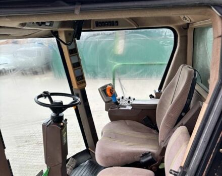 Джон Дир Другая, объемом двигателя 9 л и пробегом 12 тыс. км за 85000 $, фото 6 на Automoto.ua