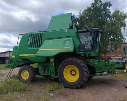 Джон Дир Другая, объемом двигателя 9 л и пробегом 9 тыс. км за 47000 $, фото 3 на Automoto.ua