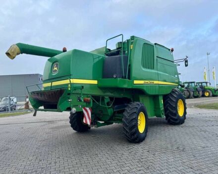 Джон Дир Другая, объемом двигателя 0 л и пробегом 4 тыс. км за 168287 $, фото 6 на Automoto.ua