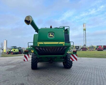 Джон Дир Другая, объемом двигателя 0 л и пробегом 4 тыс. км за 168287 $, фото 4 на Automoto.ua