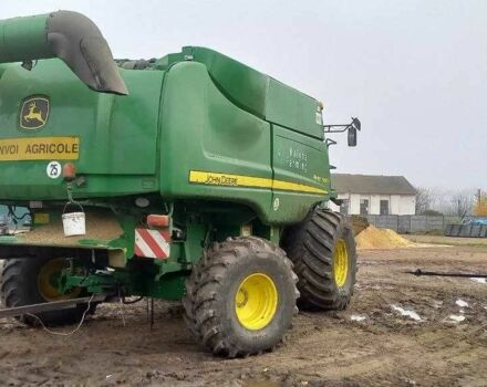 Джон Дир Другая, объемом двигателя 0 л и пробегом 0 тыс. км за 66000 $, фото 13 на Automoto.ua