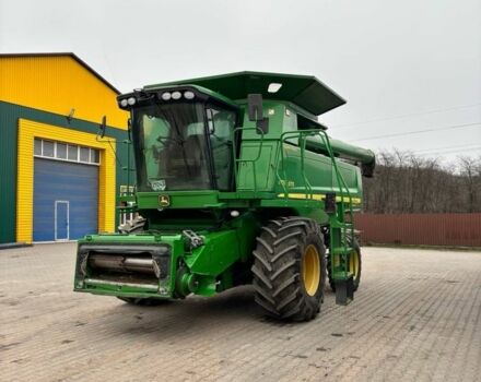 Джон Дир Другая, объемом двигателя 9 л и пробегом 12 тыс. км за 85000 $, фото 1 на Automoto.ua