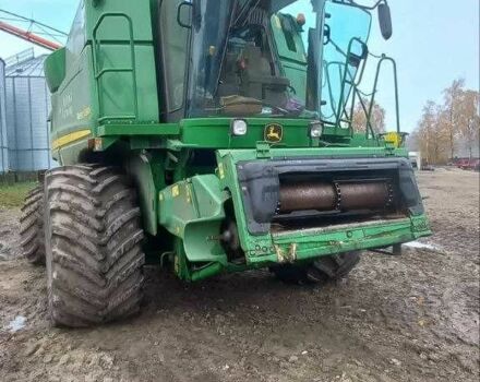 Джон Дир Другая, объемом двигателя 0 л и пробегом 0 тыс. км за 66000 $, фото 9 на Automoto.ua