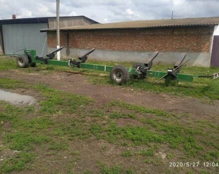 Джон Дир Другая, объемом двигателя 0 л и пробегом 0 тыс. км за 66000 $, фото 15 на Automoto.ua