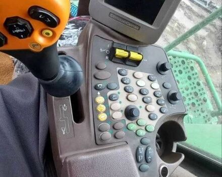 Джон Дир Другая, объемом двигателя 0 л и пробегом 0 тыс. км за 66000 $, фото 6 на Automoto.ua