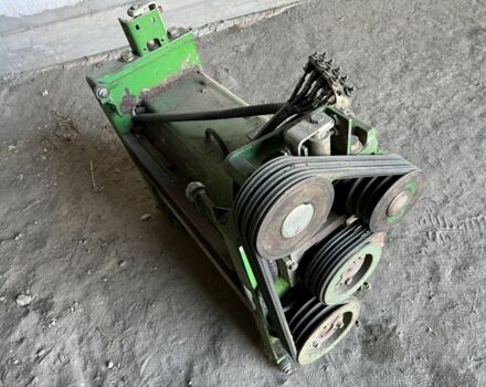 Джон Дір Другая, об'ємом двигуна 0 л та пробігом 0 тис. км за 57000 $, фото 23 на Automoto.ua