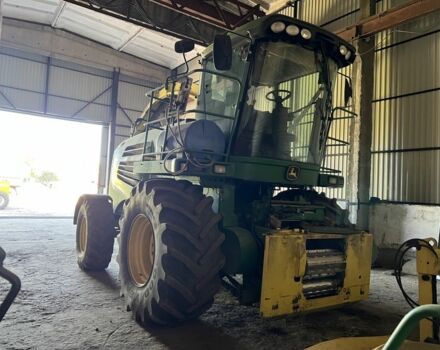 Джон Дір Другая, об'ємом двигуна 0 л та пробігом 0 тис. км за 57000 $, фото 1 на Automoto.ua