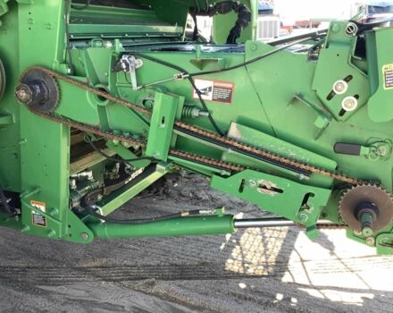 Джон Дір Другая, об'ємом двигуна 9 л та пробігом 0 тис. км за 1000 $, фото 11 на Automoto.ua