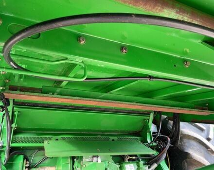 Джон Дир Другая, объемом двигателя 8.98 л и пробегом 0 тыс. км за 130588 $, фото 9 на Automoto.ua