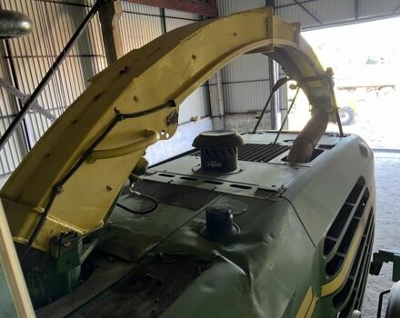 Джон Дір Другая, об'ємом двигуна 0 л та пробігом 0 тис. км за 57000 $, фото 10 на Automoto.ua