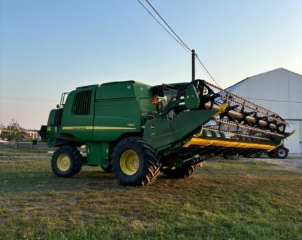 Джон Дир Другая, объемом двигателя 0 л и пробегом 0 тыс. км за 60500 $, фото 6 на Automoto.ua