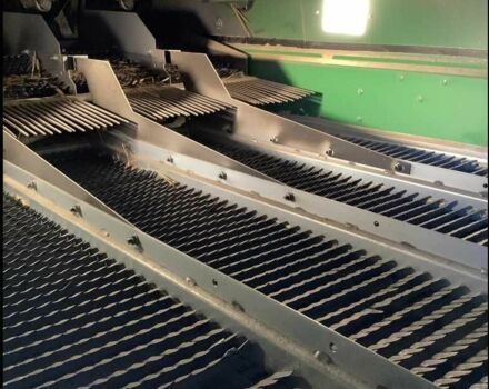 Джон Дір Другая, об'ємом двигуна 9 л та пробігом 0 тис. км за 1000 $, фото 6 на Automoto.ua