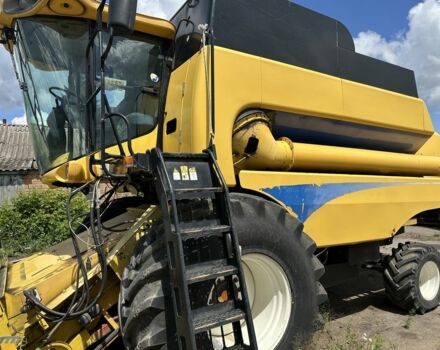 Джон Дір Другая, об'ємом двигуна 8.7 л та пробігом 3 тис. км за 55302 $, фото 1 на Automoto.ua