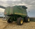 Джон Дір Другая, об'ємом двигуна 9 л та пробігом 4 тис. км за 112000 $, фото 5 на Automoto.ua