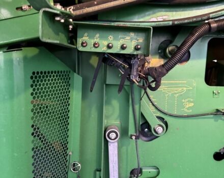 Джон Дир Другая, объемом двигателя 0 л и пробегом 4 тыс. км за 90000 $, фото 6 на Automoto.ua