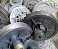 Джон Дір Другая, об'ємом двигуна 0 л та пробігом 0 тис. км за 145 $, фото 1 на Automoto.ua