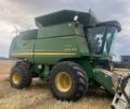 Джон Дір Другая, об'ємом двигуна 9 л та пробігом 4 тис. км за 112000 $, фото 6 на Automoto.ua