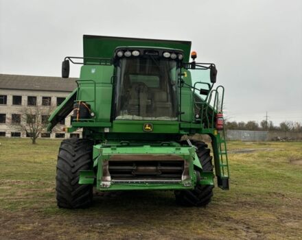 Джон Дир Другая, объемом двигателя 0 л и пробегом 0 тыс. км за 60500 $, фото 2 на Automoto.ua