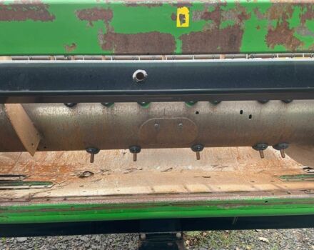 Джон Дир Другая, объемом двигателя 8.98 л и пробегом 0 тыс. км за 130588 $, фото 21 на Automoto.ua