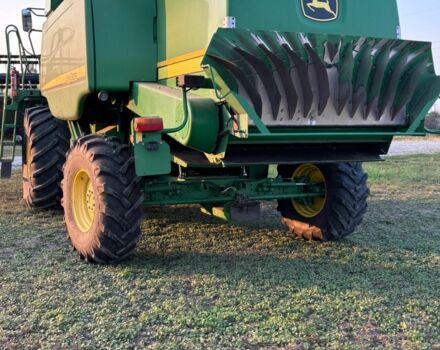 Джон Дир Другая, объемом двигателя 0 л и пробегом 0 тыс. км за 60500 $, фото 4 на Automoto.ua