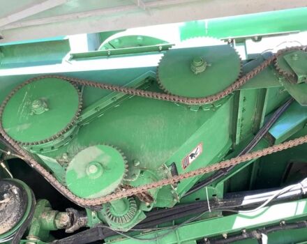 Джон Дір Другая, об'ємом двигуна 9 л та пробігом 0 тис. км за 1000 $, фото 9 на Automoto.ua