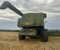 Джон Дір Другая, об'ємом двигуна 9 л та пробігом 4 тис. км за 112000 $, фото 4 на Automoto.ua