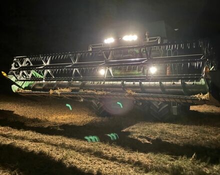 Джон Дир Другая, объемом двигателя 0 л и пробегом 0 тыс. км за 60500 $, фото 3 на Automoto.ua