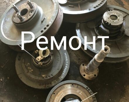 Джон Дір Другая, об'ємом двигуна 0 л та пробігом 0 тис. км за 145 $, фото 1 на Automoto.ua