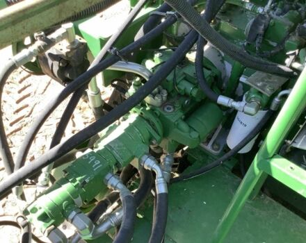 Джон Дір Другая, об'ємом двигуна 9 л та пробігом 0 тис. км за 1000 $, фото 7 на Automoto.ua