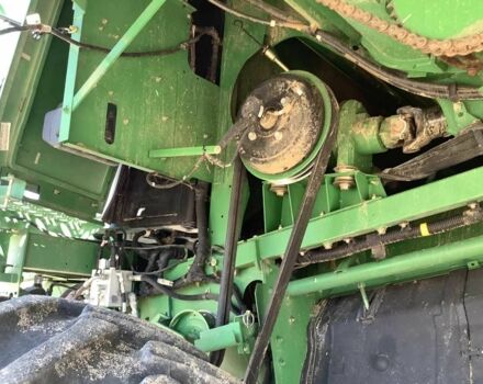 Джон Дір Другая, об'ємом двигуна 9 л та пробігом 0 тис. км за 1000 $, фото 10 на Automoto.ua