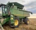 Джон Дір Другая, об'ємом двигуна 9 л та пробігом 4 тис. км за 112000 $, фото 2 на Automoto.ua