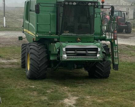 Джон Дир Другая, объемом двигателя 0 л и пробегом 0 тыс. км за 60500 $, фото 9 на Automoto.ua