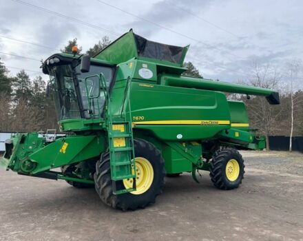 Джон Дир Другая, объемом двигателя 8.98 л и пробегом 0 тыс. км за 130588 $, фото 7 на Automoto.ua