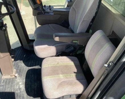 Джон Дір Другая, об'ємом двигуна 9 л та пробігом 0 тис. км за 1000 $, фото 4 на Automoto.ua