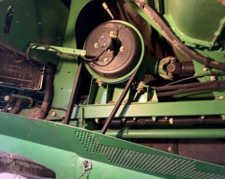 Джон Дир Другая, объемом двигателя 0 л и пробегом 4 тыс. км за 90000 $, фото 3 на Automoto.ua