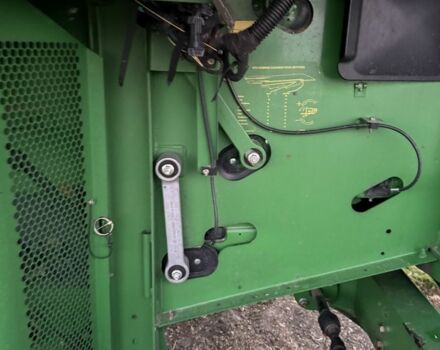 Джон Дир Другая, объемом двигателя 0 л и пробегом 4 тыс. км за 90000 $, фото 7 на Automoto.ua