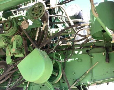 Джон Дір Другая, об'ємом двигуна 9 л та пробігом 0 тис. км за 1000 $, фото 8 на Automoto.ua