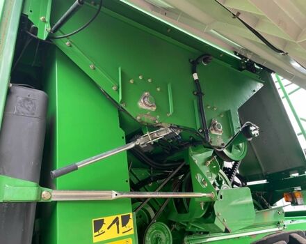 Джон Дир Другая, объемом двигателя 8.98 л и пробегом 0 тыс. км за 130588 $, фото 11 на Automoto.ua