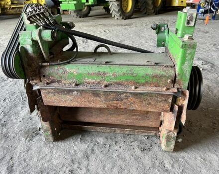 Джон Дір Другая, об'ємом двигуна 0 л та пробігом 0 тис. км за 57000 $, фото 22 на Automoto.ua