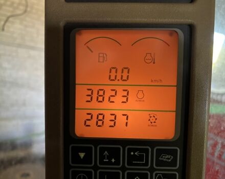 Джон Дір Другая, об'ємом двигуна 0 л та пробігом 0 тис. км за 57000 $, фото 8 на Automoto.ua