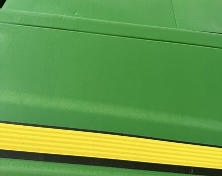 Джон Дир Другая, объемом двигателя 0 л и пробегом 4 тыс. км за 95900 $, фото 5 на Automoto.ua