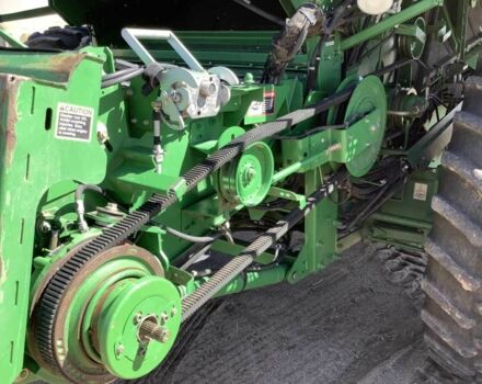 Джон Дір Другая, об'ємом двигуна 9 л та пробігом 0 тис. км за 1000 $, фото 12 на Automoto.ua