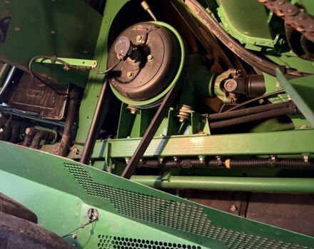 Джон Дир Другая, объемом двигателя 0 л и пробегом 4 тыс. км за 90000 $, фото 4 на Automoto.ua