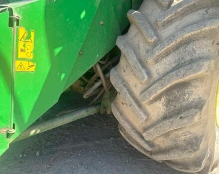 Джон Дір Другая, об'ємом двигуна 0 л та пробігом 4 тис. км за 65000 $, фото 13 на Automoto.ua