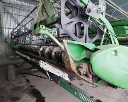 Джон Дир Другая, объемом двигателя 9 л и пробегом 0 тыс. км за 116596 $, фото 5 на Automoto.ua