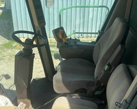 Джон Дір Другая, об'ємом двигуна 0 л та пробігом 4 тис. км за 65000 $, фото 2 на Automoto.ua