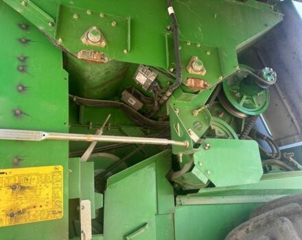Джон Дір Другая, об'ємом двигуна 0 л та пробігом 4 тис. км за 65000 $, фото 11 на Automoto.ua