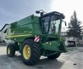Джон Дир Другая, объемом двигателя 13.5 л и пробегом 1 тыс. км за 199560 $, фото 1 на Automoto.ua