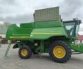 Джон Дир Другая, объемом двигателя 13.5 л и пробегом 1 тыс. км за 199560 $, фото 19 на Automoto.ua