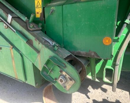 Джон Дір Другая, об'ємом двигуна 0 л та пробігом 4 тис. км за 65000 $, фото 3 на Automoto.ua